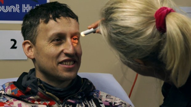 9Now Ski Rescue Down Under