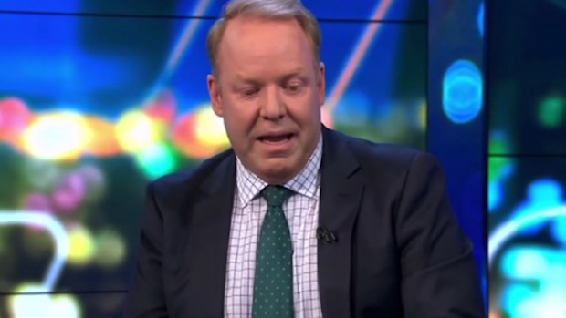 Peter Helliar remembers Richard Marsland