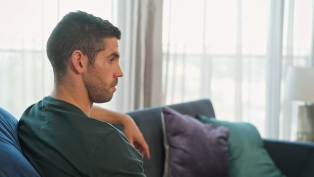 Jacqui and Ryan Confessions Week MAFS 2025