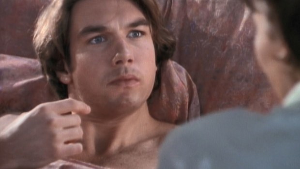 Sliders TV show