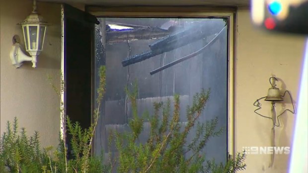 190603 Western Australia Perth family homeless house fire news today