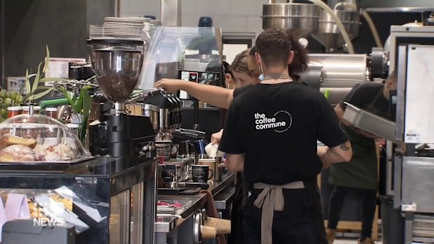 From December 17, unvaccinated Queenslanders will no longer be able to enter hospitality venues like bars, cafes or theatres, in new ruling from the state government.