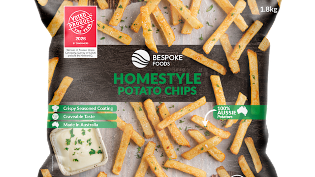 best supermarket frozen chips have been named