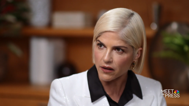 Selma Blair