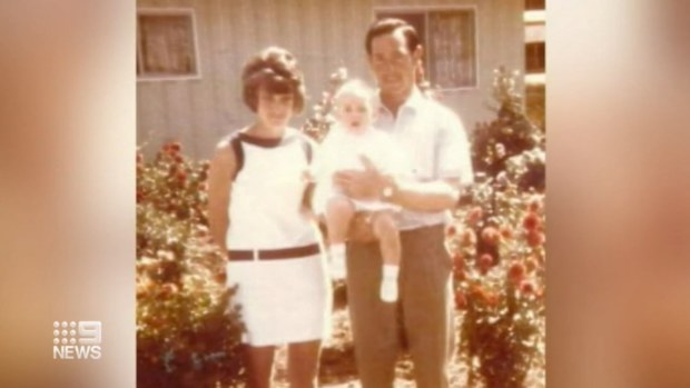 Geoffrey Adams acquitted of wife Colleen's 1973 murder despite long ...