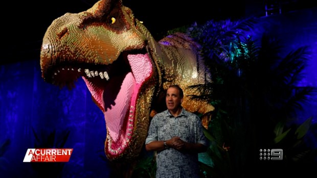 What's to be expected from latest season of Lego Masters 