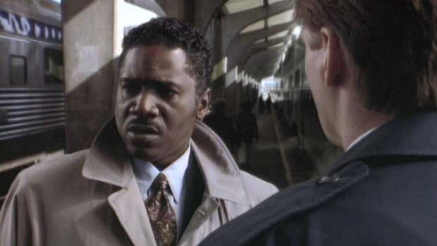 Sliders TV show
