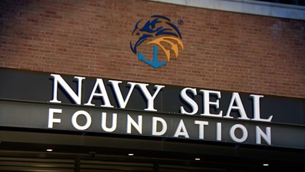harry and meghan navy seals vent