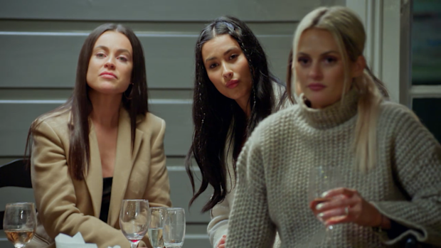 MAFS 2023 Couples Retreat 