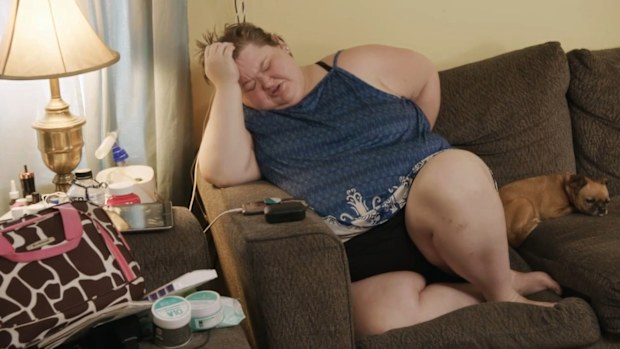 1000-Lb Sisters, 9Now