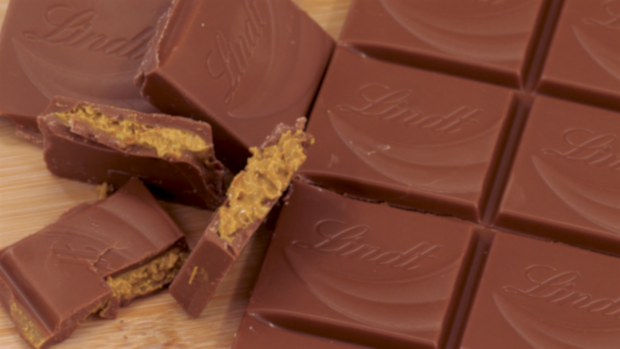 Lindt Dubai Style Chocolate