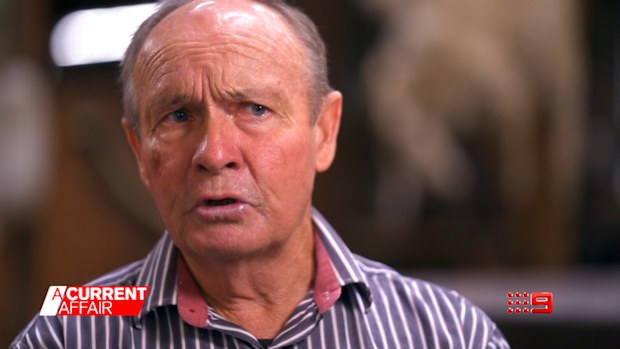 Natasha Beth Darcy, 46, dubbed The Widow of Walcha, murdered grazier Mathew Dunbar, 42, after he made her the sole beneficiary of his multimillion dollar sheep farm in 2017.