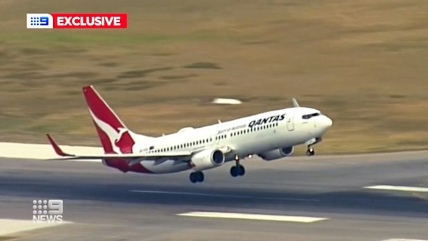 An increasing number of Australians are now embarking on what's being called revenge travel