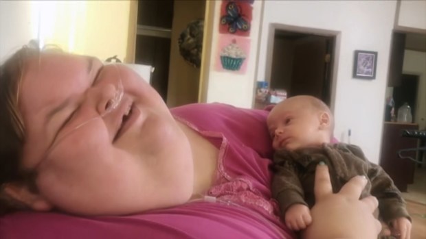 1000-Lb Sisters, 9Now