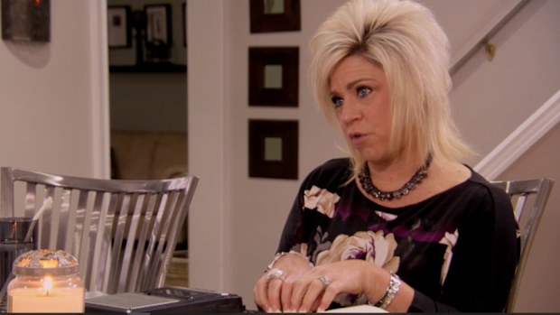 Long Island Medium 9Now