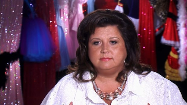 Abby Lee Miller, Dance Moms