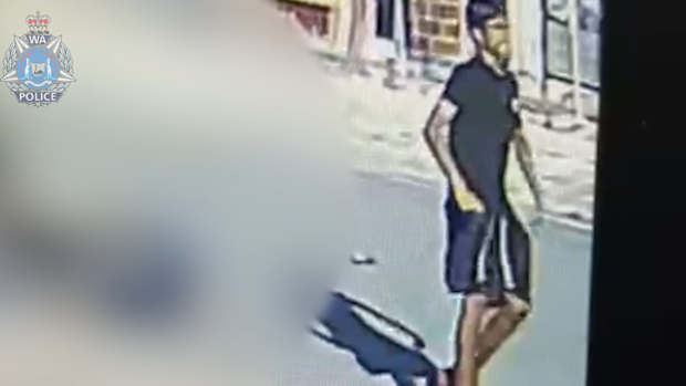An 11-year-old boy has been charged after a group of males allegedly assaulted a man in Bentley Perth's south.