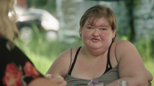 1000-Lb Sisters, 9Now