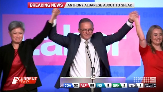 Australians from all walks of life are hopeful Prime Minister Anthony Albanese and the new federal government will deliver on their pre-election promises.