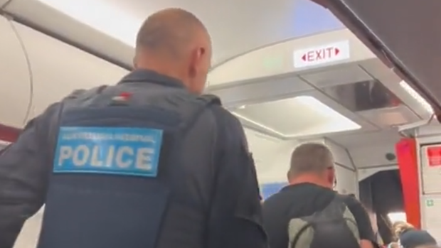 Passenger kicked off Jetstar flight after lighting cigarette onboard
