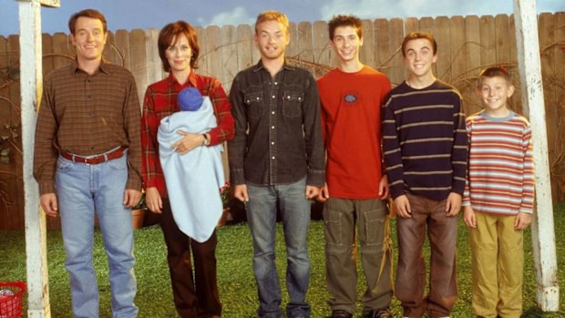 Malcolm in the Middle