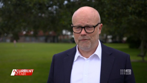 Former head of the Australian Cyber Security Centre Alastair McGibbon said the source of the hack was most likely a criminal group.