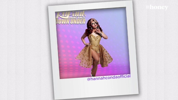 Hannah Conda