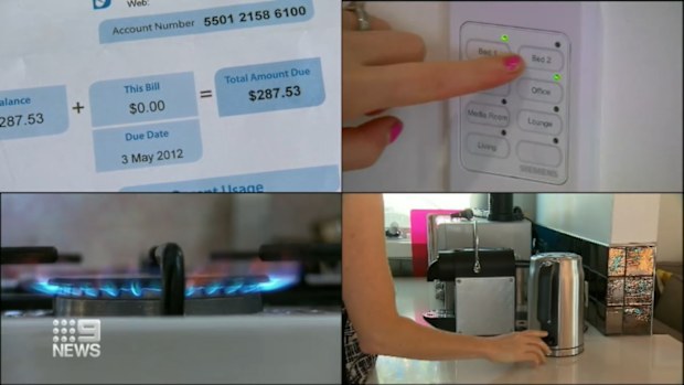 200422 TCN energy bills saving money working from home coronavirus isolation