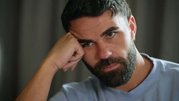 MAFS 2025 Adrian face drop Awhina cheating 