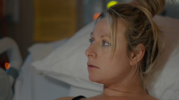 Big Miracles 2025 Episode 3 Christie and Perry