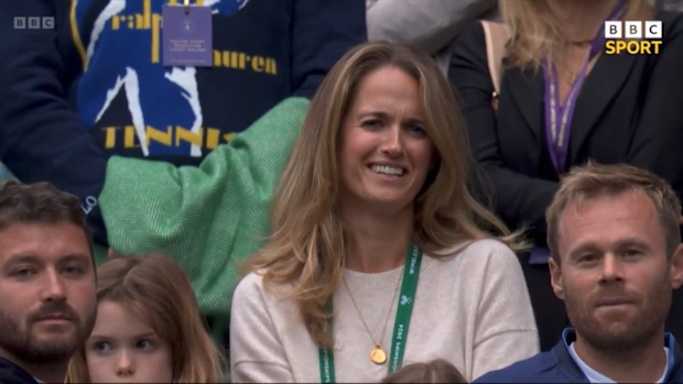 Kim Sears