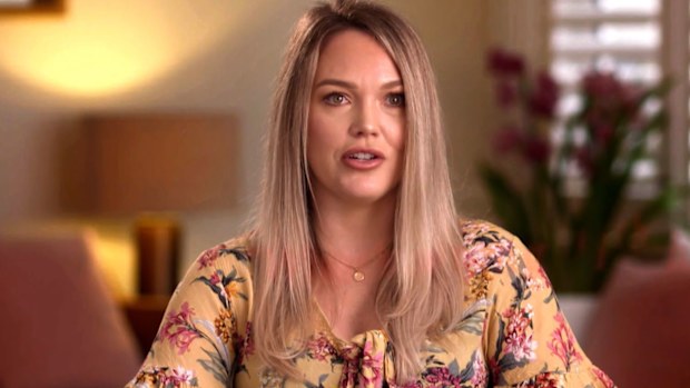 Melissa MAFS 2021