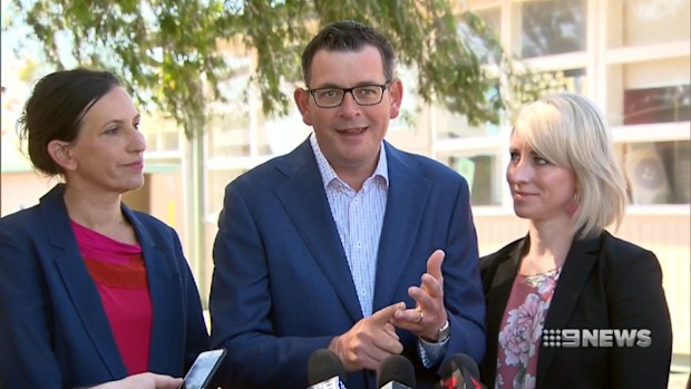 The dental van plan would be the largest of its kind in Australia.