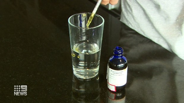TCH can stay in your system for days and is the primary psychoactive substance from cannabis.