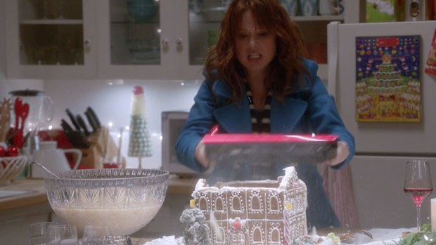 The Mindy Project Christmas Episode