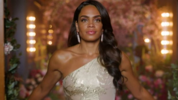 The Bachelorette Season 18 Michelle Young