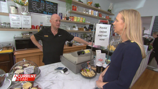 Victoria businesses and customers face price hikes due to skyrocketing workcover debt