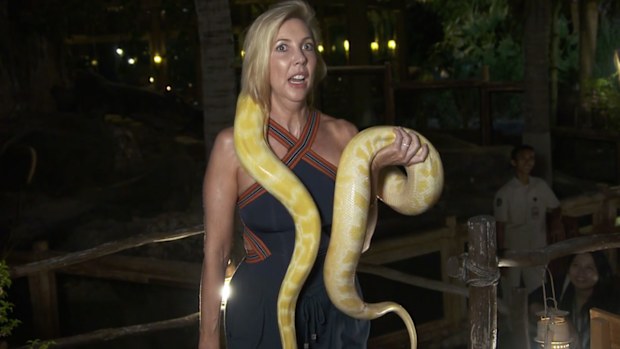 Catriona Rowntree Getaway