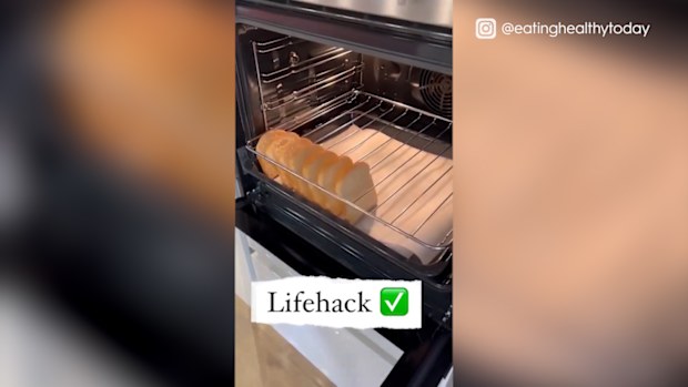 A life hack we all need.