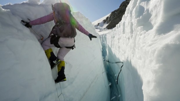 The Summit 2024 Trish
