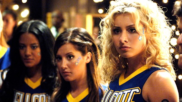 Hellcats
