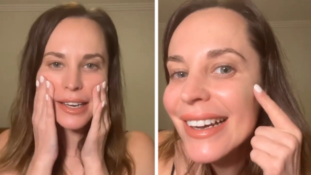 MAFS' Holly Greenstein on getting cosmetic procedures done overseas.