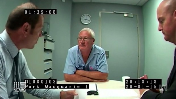 Mr Spedding spent 58 days in prison, where he was held in solitary confinement and threatened by staff and inmates over the missing boy.