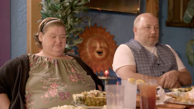 1000-Lb Sisters 9Now