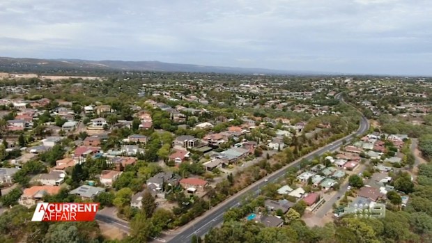 The rental crisis in Australia is so bad it's become the real estate version of The Hunger Games.