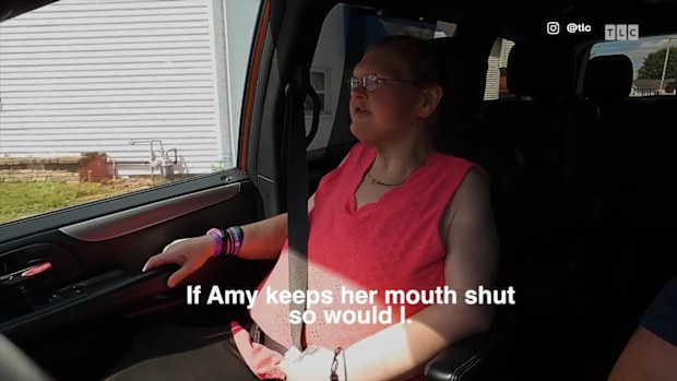 1000-Lb Sisters Season 8 sneak peek Tammy Slaton