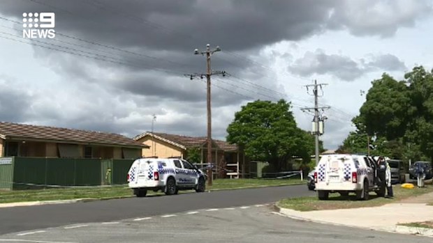 Man charged with murder in country Victoria | Nine.com.au
