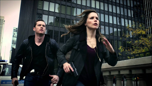 Follow the Chicago Police Department as they combat atrocious offences and bring criminals to justice.