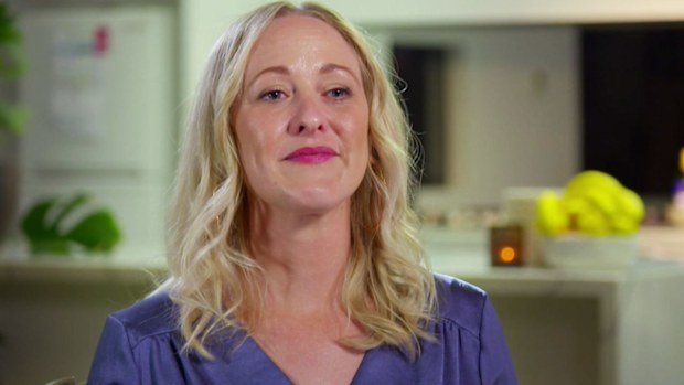 Married At First Sight 2021 Hens Night Beth 