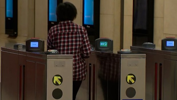 All future planned strike action on Sydney's train network has been called after the deed at the centre of the industrial dispute between the rail union and government was signed.